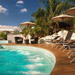 Sandos Caracol Eco Resort All Inclusive (Adults Only)